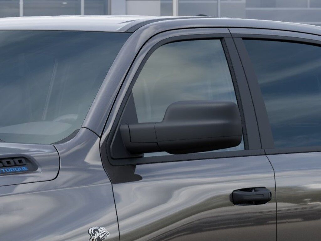 2026 Ram 1500 Warlock Owego NY