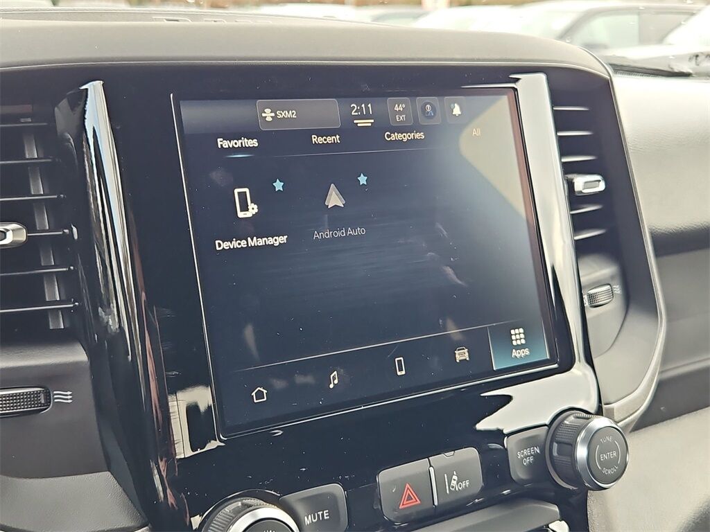 2026 Ram 1500 Warlock Gresham OR