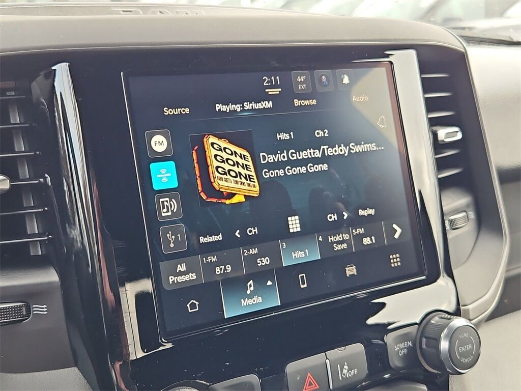 2026 Ram 1500 Warlock Gresham OR