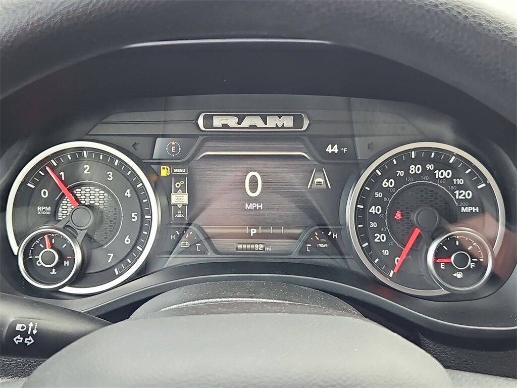 2026 Ram 1500 Warlock Gresham OR