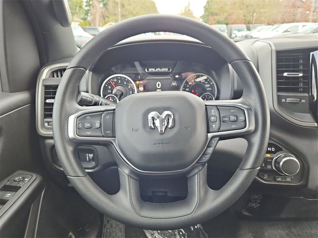 2026 Ram 1500 Warlock Gresham OR