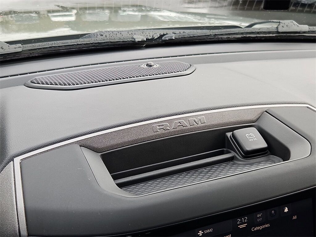 2026 Ram 1500 Warlock Gresham OR