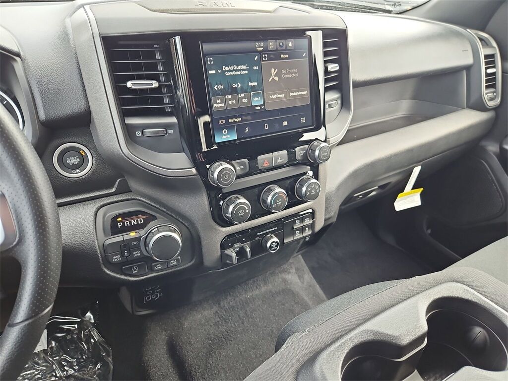 2026 Ram 1500 Warlock Gresham OR