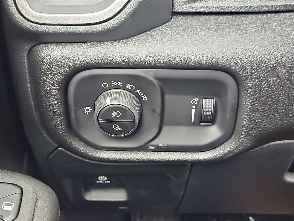 2026 Ram 1500 Warlock Gresham OR