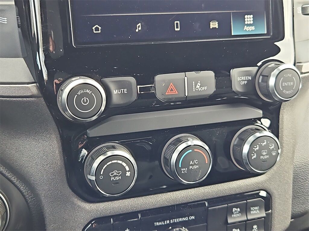 2026 Ram 1500 Warlock Gresham OR