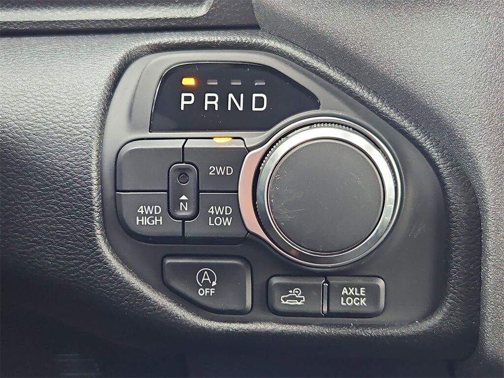 2026 Ram 1500 Warlock Gresham OR