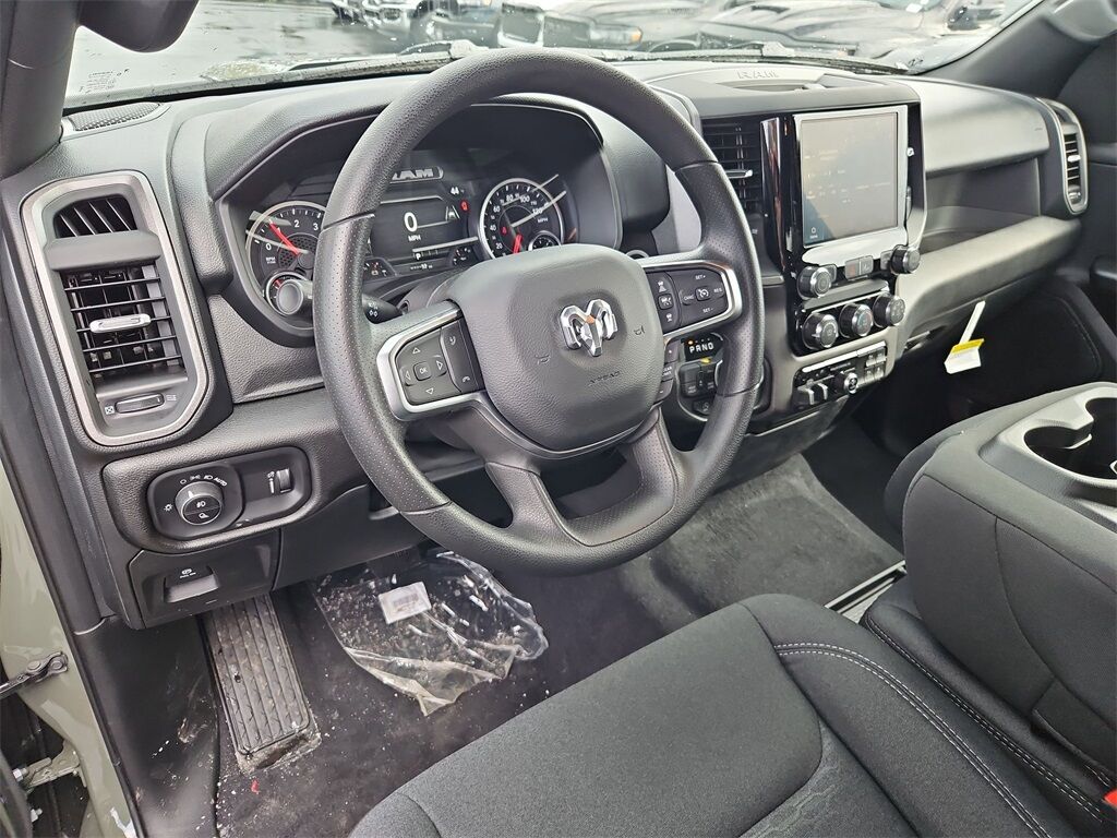 2026 Ram 1500 Warlock Gresham OR