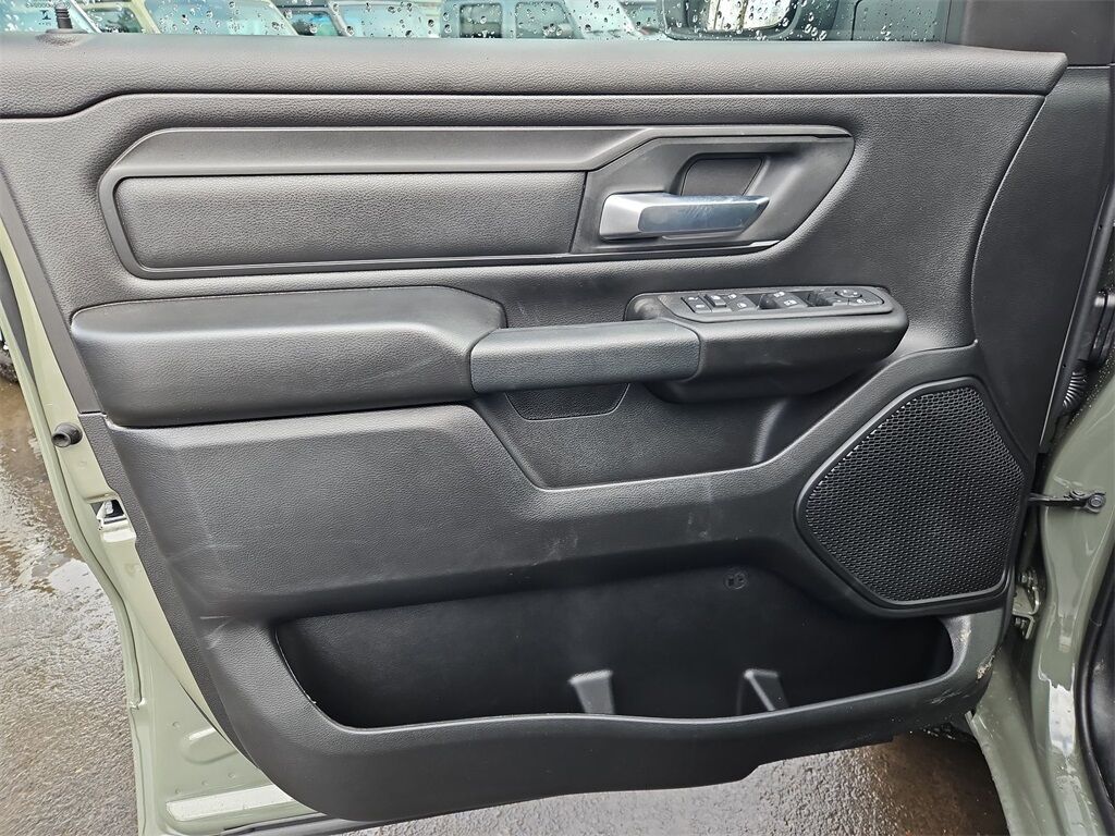 2026 Ram 1500 Warlock Gresham OR