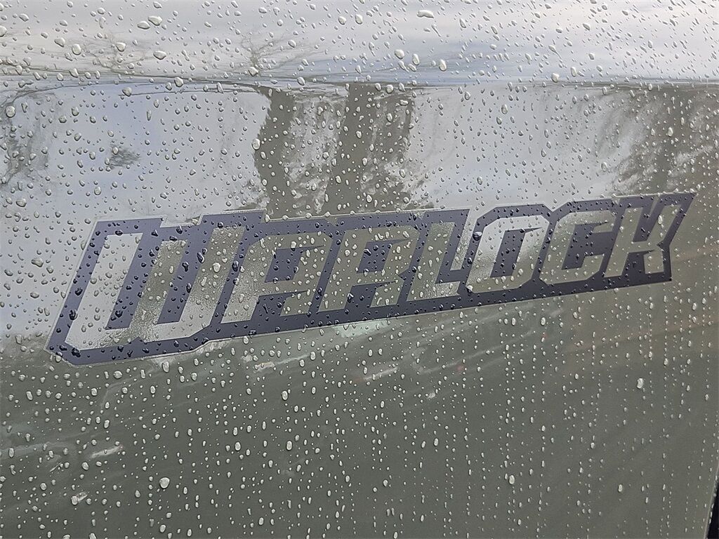 2026 Ram 1500 Warlock Gresham OR