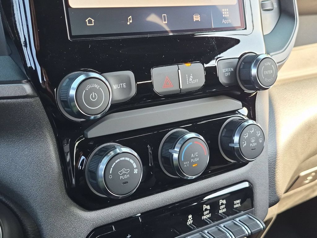 2026 Ram 1500 Warlock Gresham OR