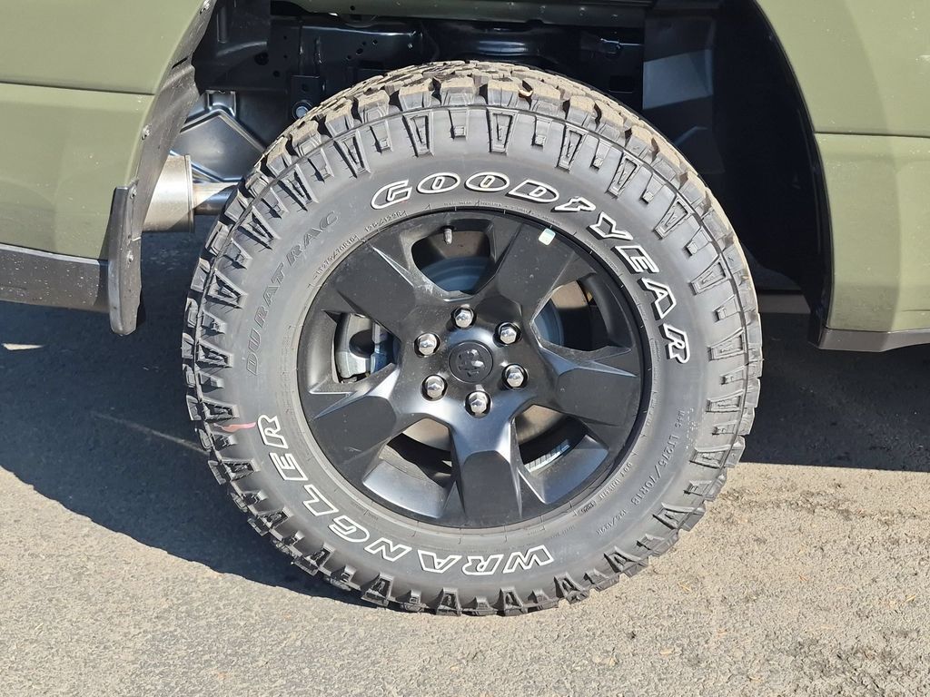 2026 Ram 1500 Warlock Gresham OR