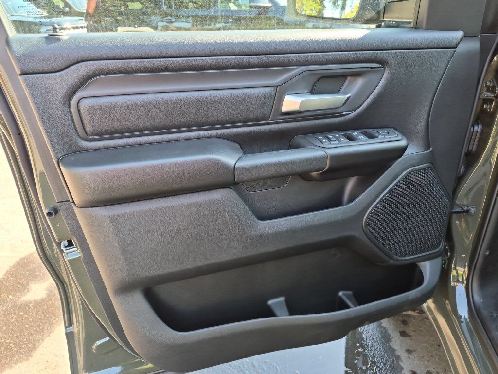 2026 Ram 1500 Warlock Gresham OR
