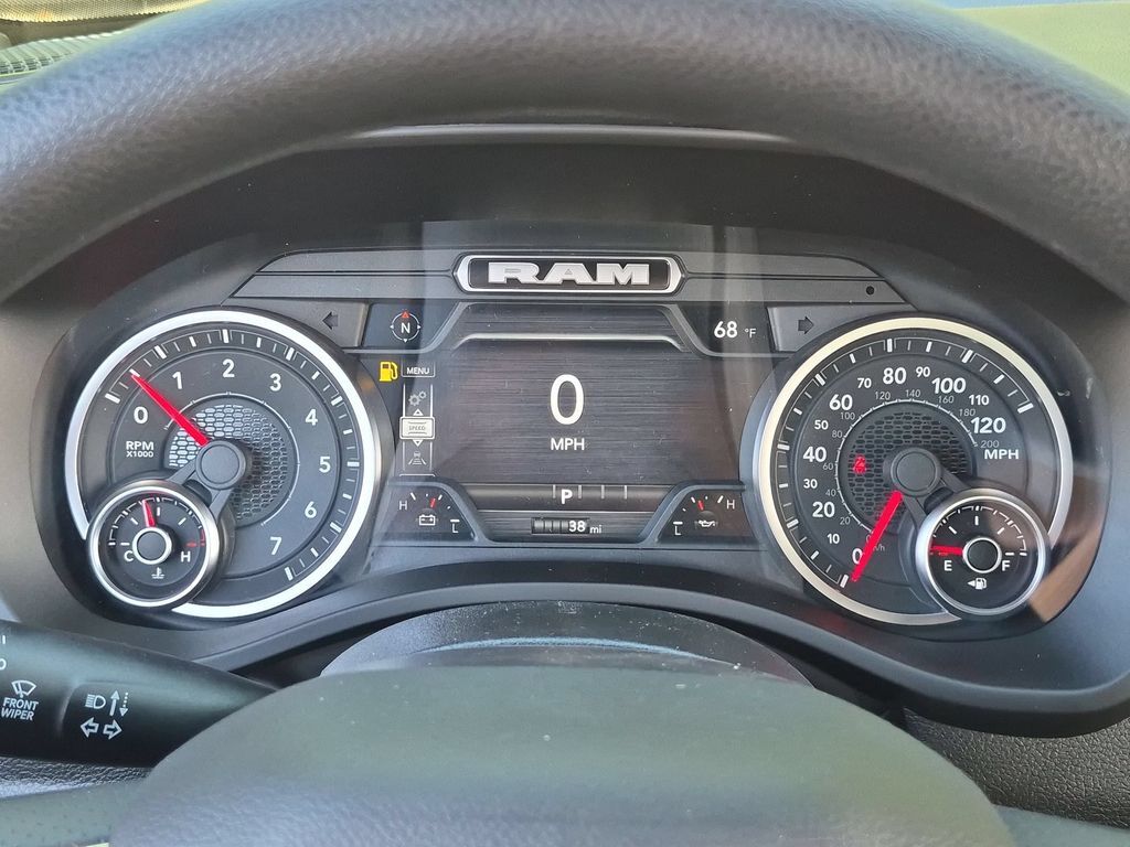 2026 Ram 1500 Warlock Gresham OR