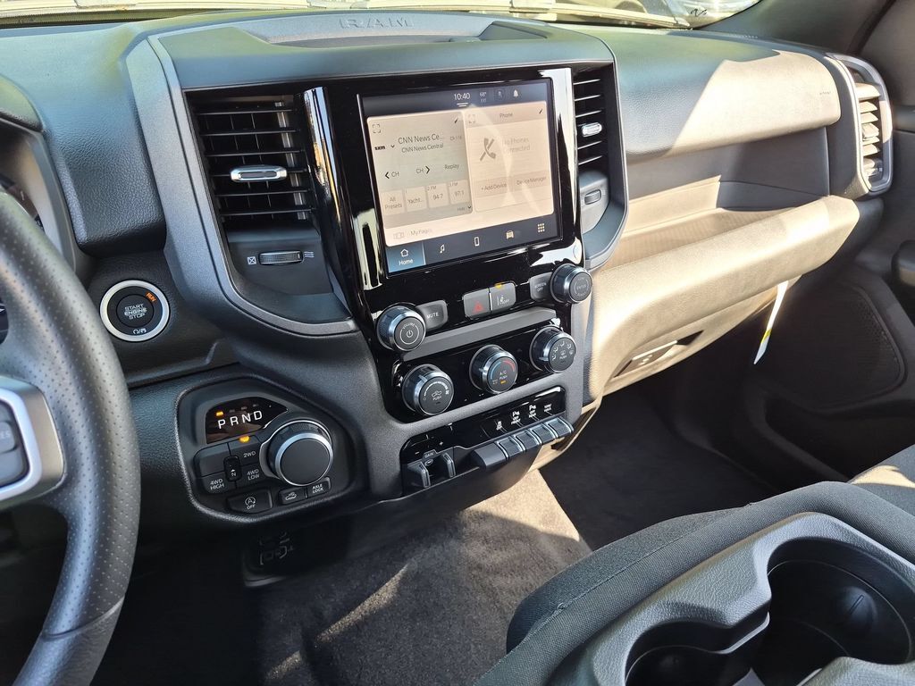 2026 Ram 1500 Warlock Gresham OR