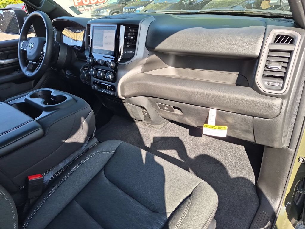 2026 Ram 1500 Warlock Gresham OR