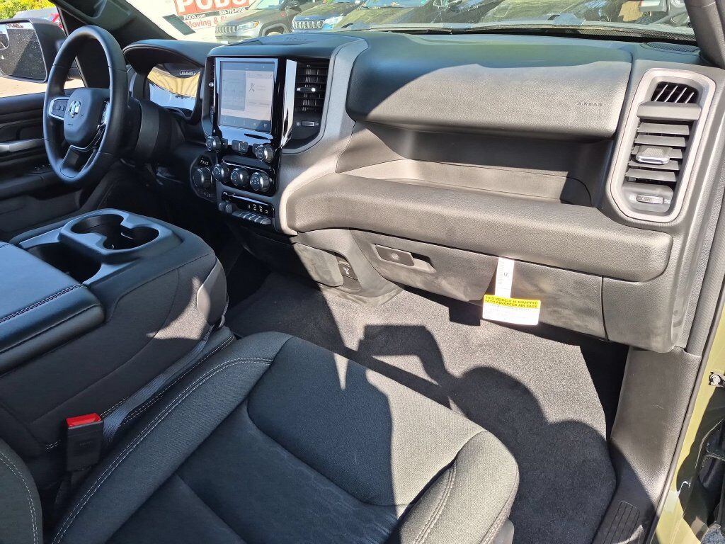 2026 Ram 1500 Warlock Gresham OR