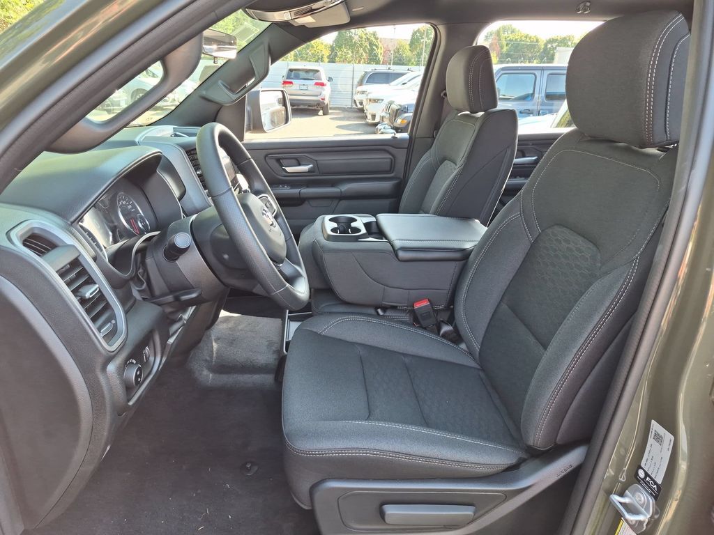 2026 Ram 1500 Warlock Gresham OR