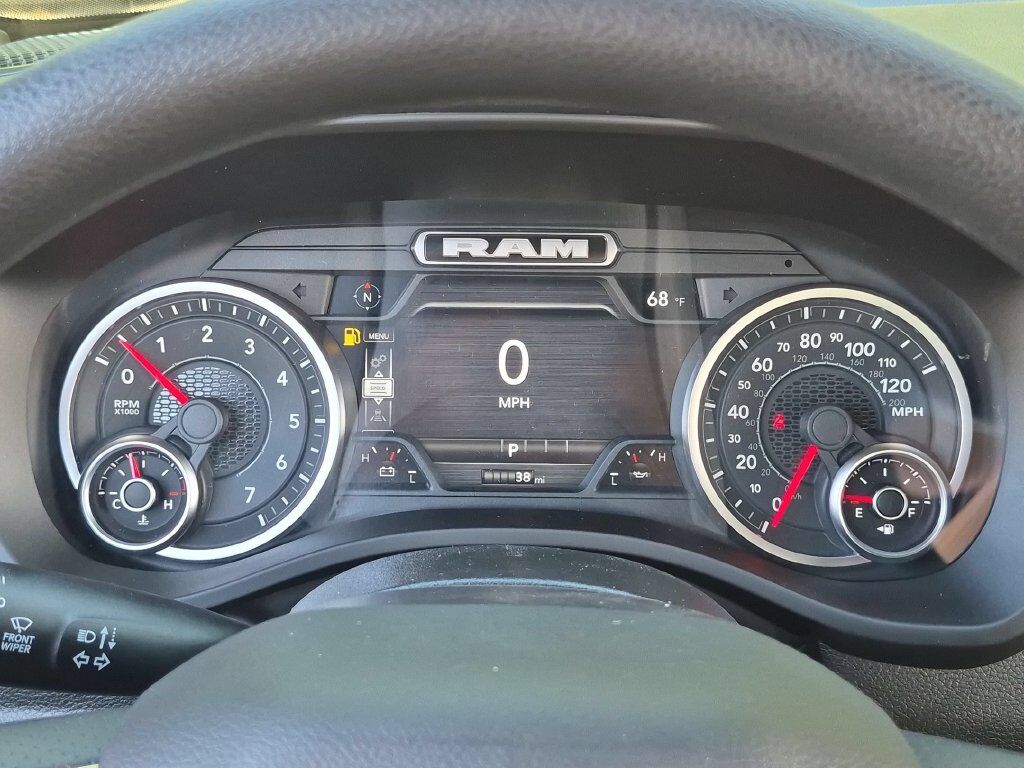 2026 Ram 1500 Warlock Gresham OR