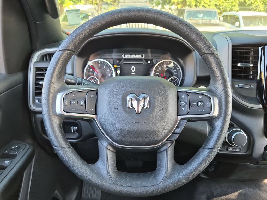 2026 Ram 1500 Warlock Gresham OR
