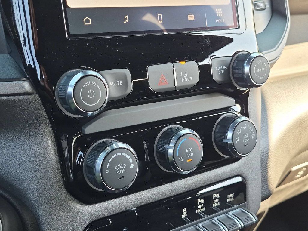 2026 Ram 1500 Warlock Gresham OR