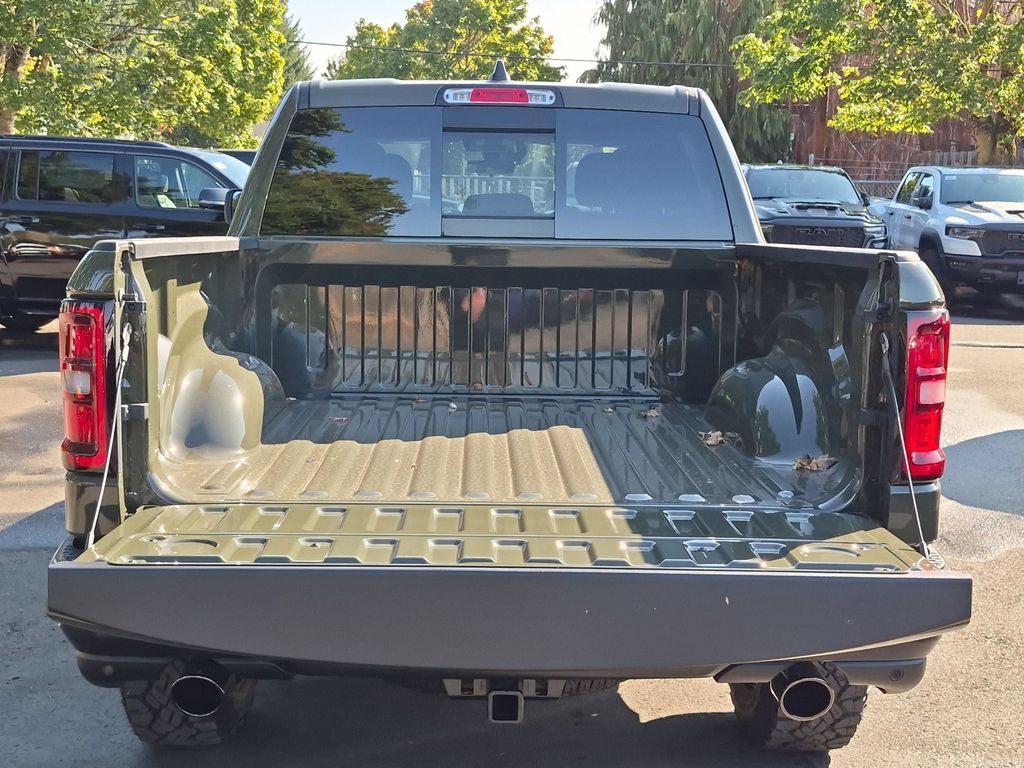 2026 Ram 1500 Warlock Gresham OR
