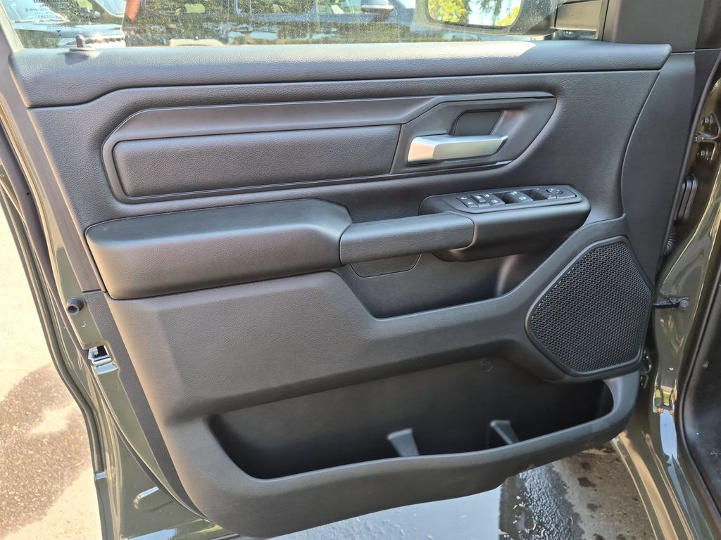 2026 Ram 1500 Warlock Gresham OR