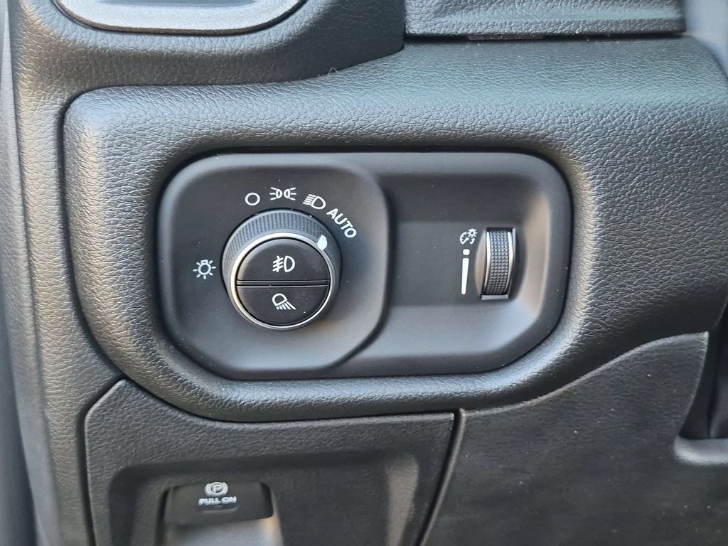 2026 Ram 1500 Warlock Gresham OR