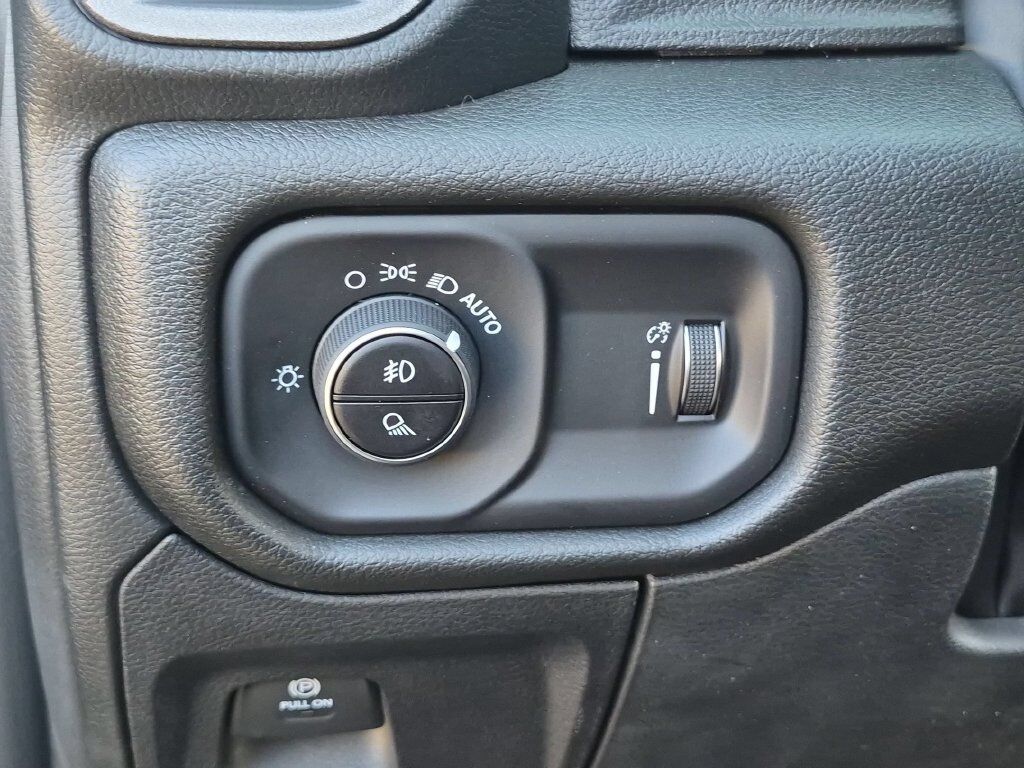 2026 Ram 1500 Warlock Gresham OR