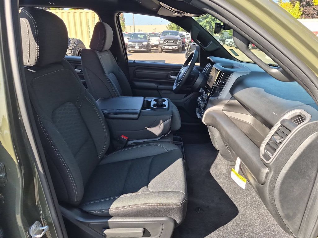2026 Ram 1500 Warlock Gresham OR