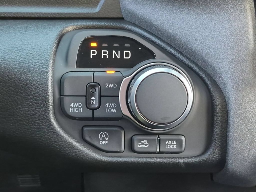 2026 Ram 1500 Warlock Gresham OR