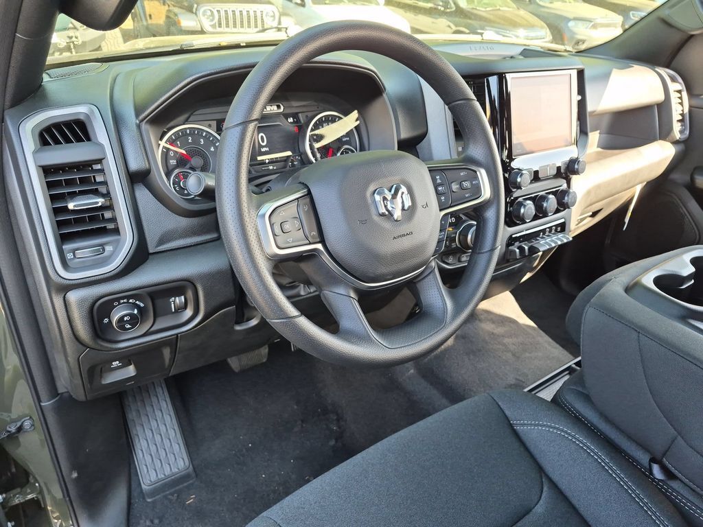 2026 Ram 1500 Warlock Gresham OR