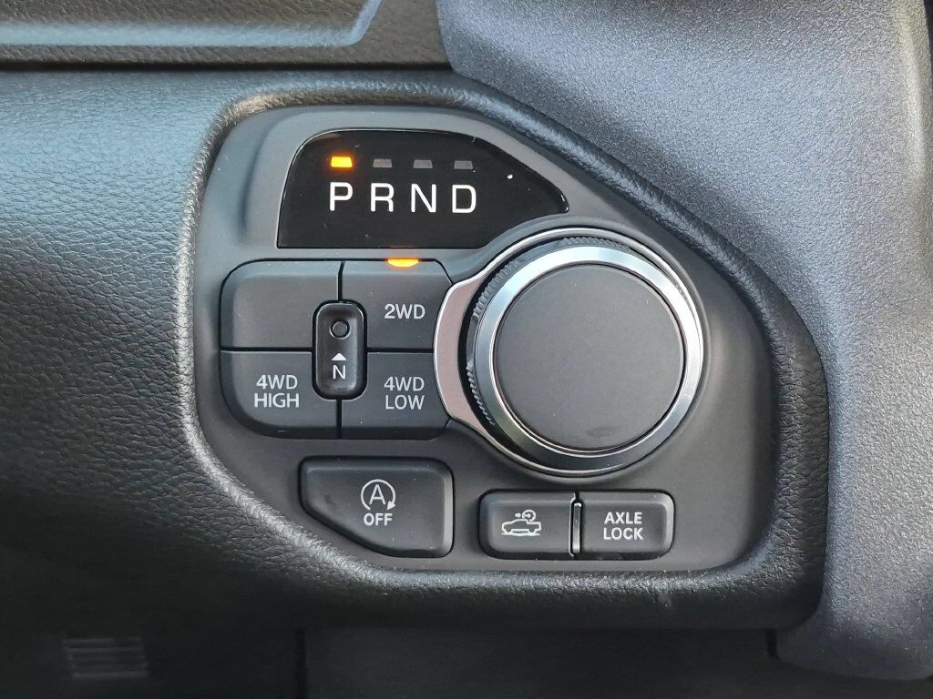 2026 Ram 1500 Warlock Gresham OR