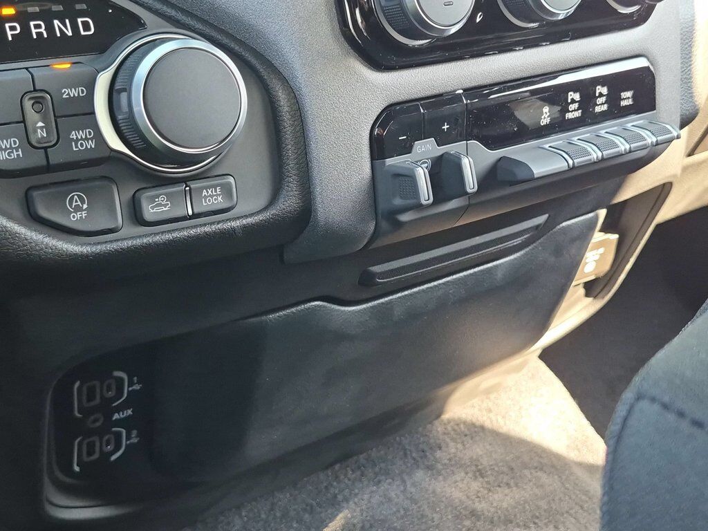 2026 Ram 1500 Warlock Gresham OR