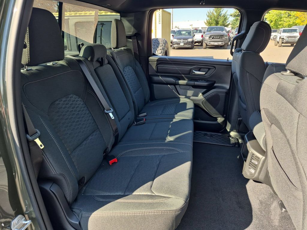 2026 Ram 1500 Warlock Gresham OR