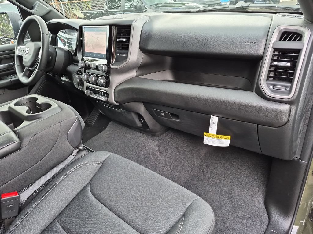 2026 Ram 1500 Warlock Gresham OR