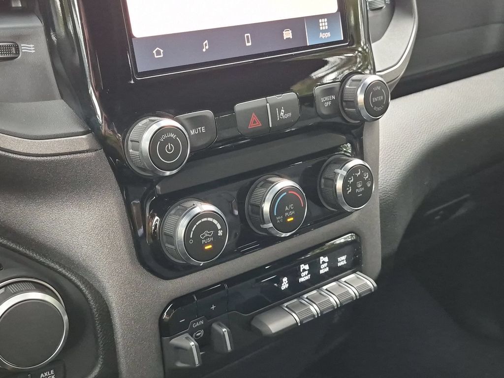 2026 Ram 1500 Warlock Gresham OR