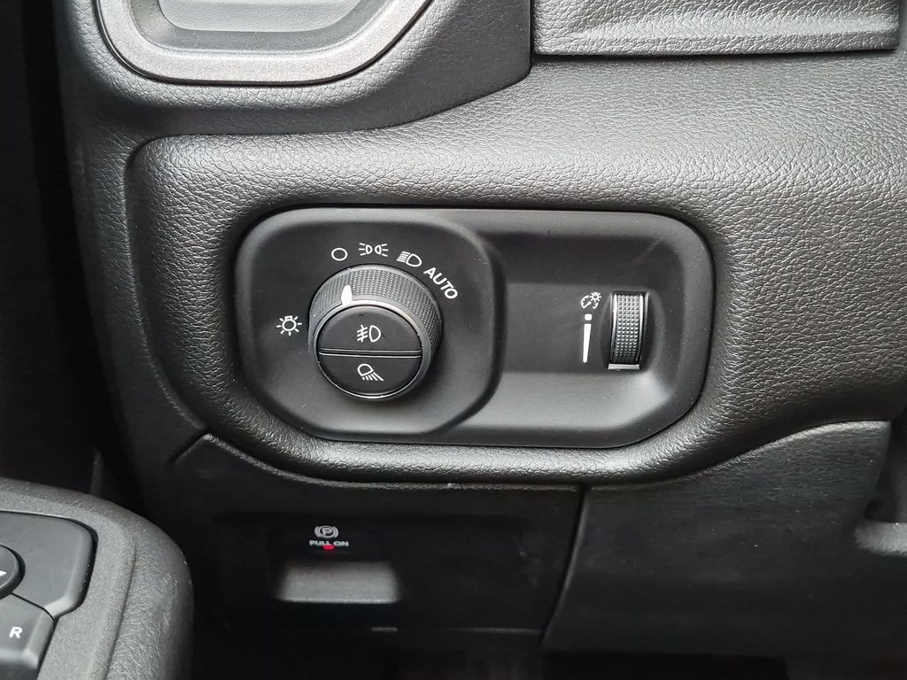 2026 Ram 1500 Warlock Gresham OR