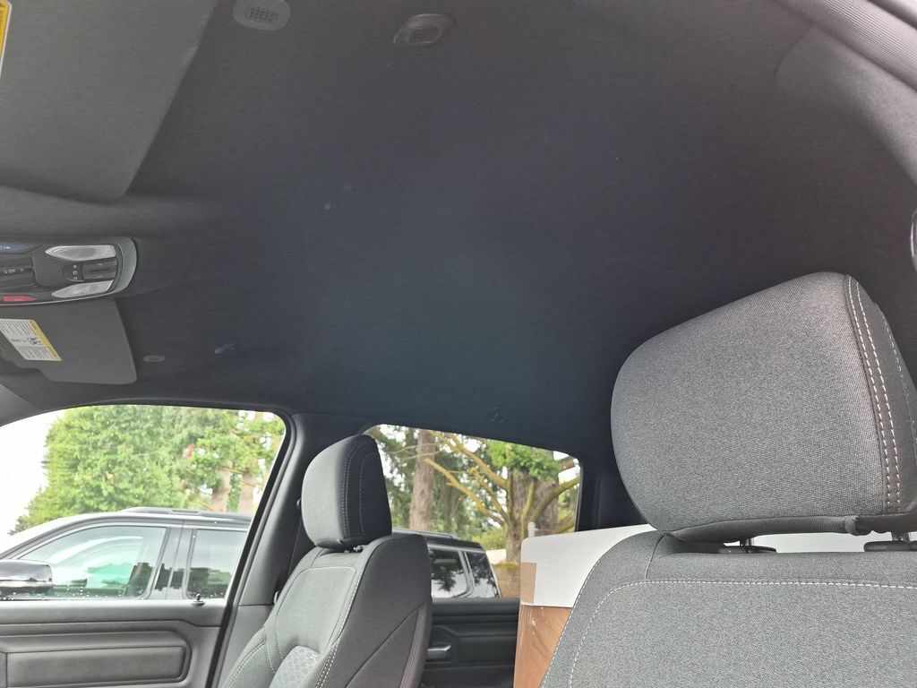 2026 Ram 1500 Warlock Gresham OR