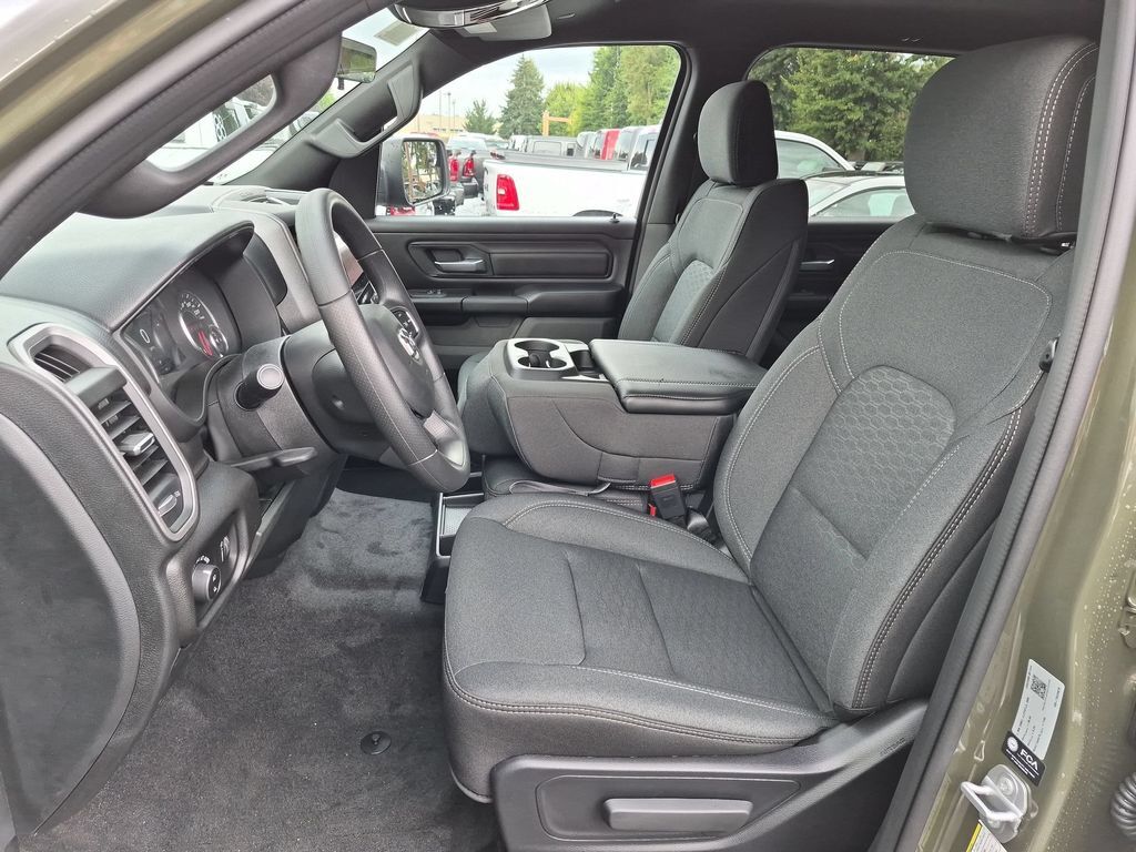 2026 Ram 1500 Warlock Gresham OR
