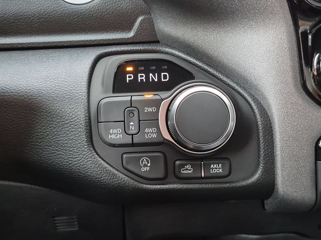 2026 Ram 1500 Warlock Gresham OR