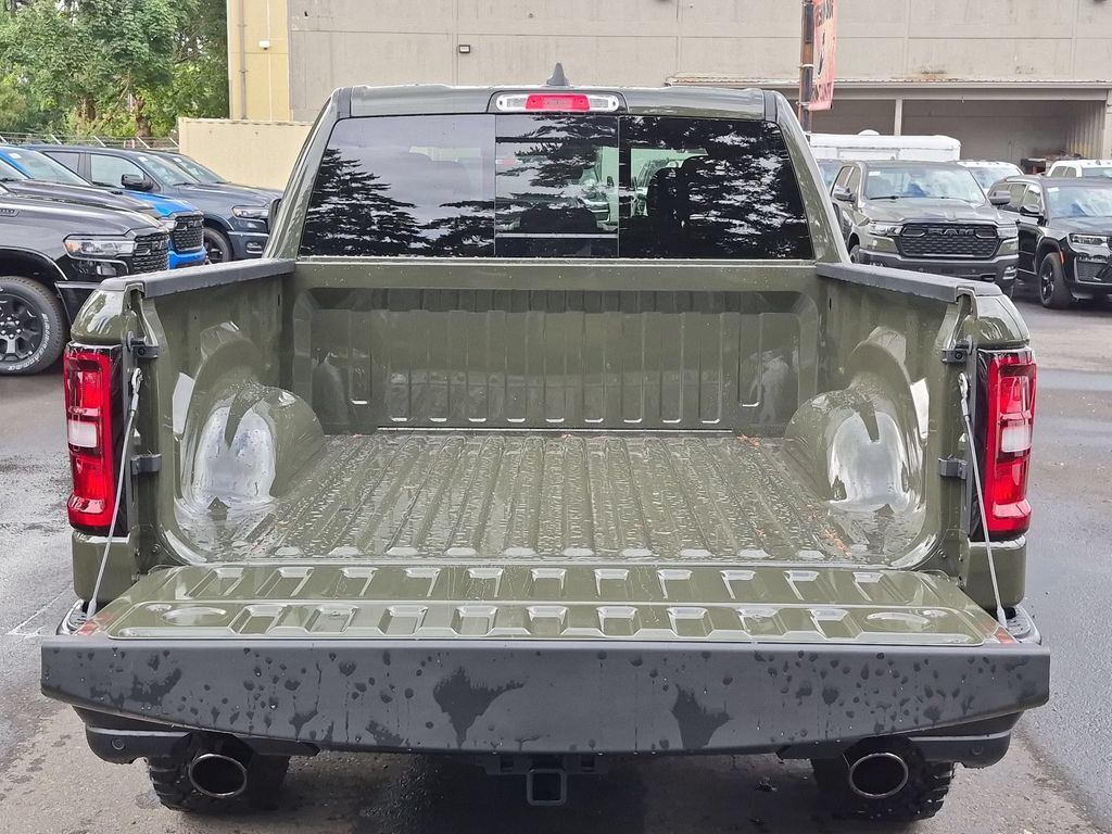 2026 Ram 1500 Warlock Gresham OR