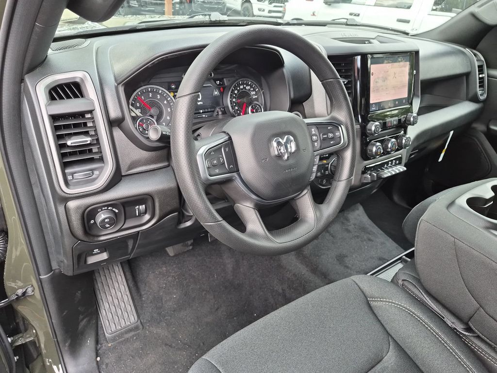 2026 Ram 1500 Warlock Gresham OR