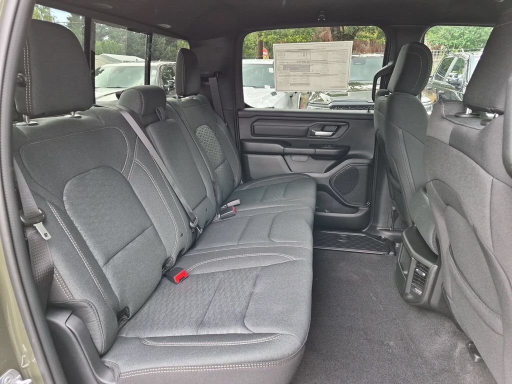 2026 Ram 1500 Warlock Gresham OR