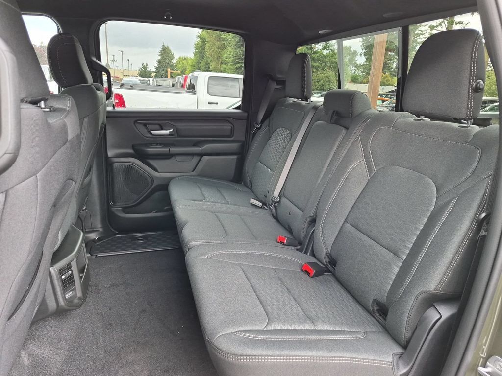 2026 Ram 1500 Warlock Gresham OR