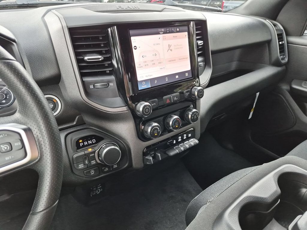 2026 Ram 1500 Warlock Gresham OR