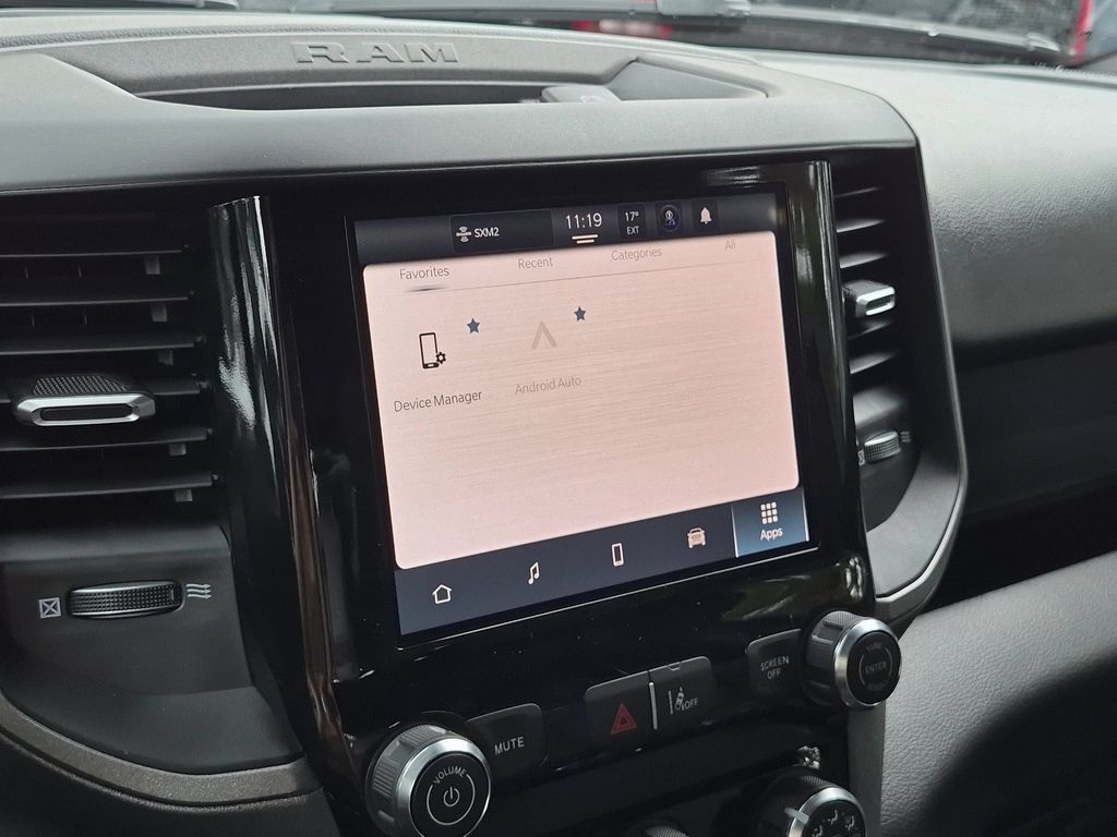 2026 Ram 1500 Warlock Gresham OR