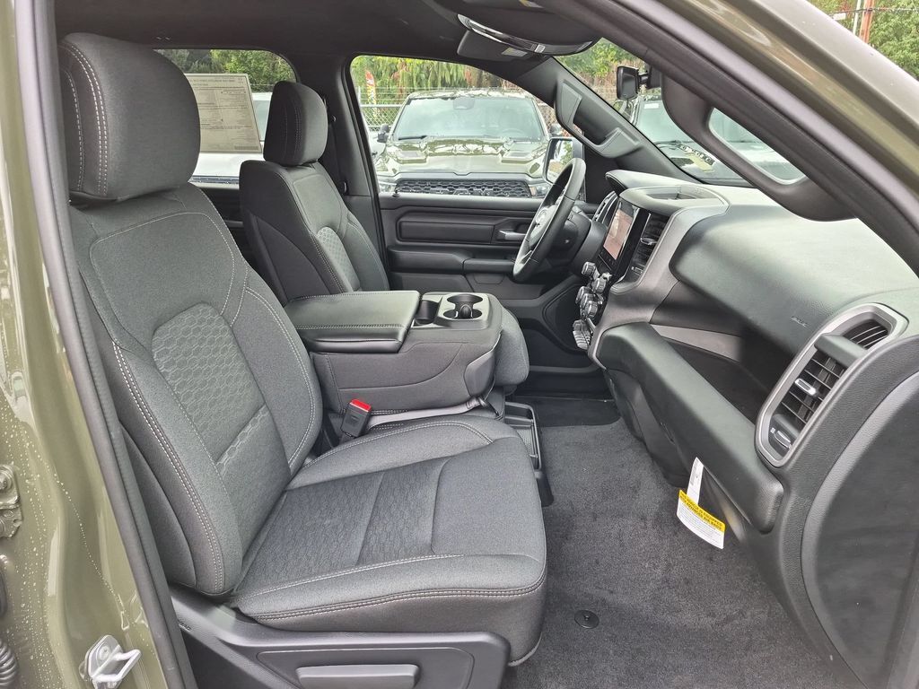 2026 Ram 1500 Warlock Gresham OR