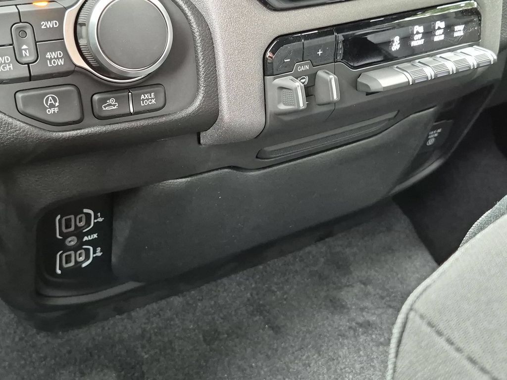 2026 Ram 1500 Warlock Gresham OR