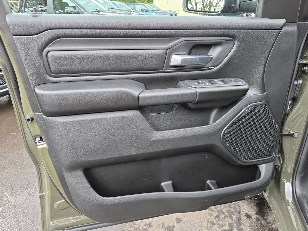 2026 Ram 1500 Warlock Gresham OR