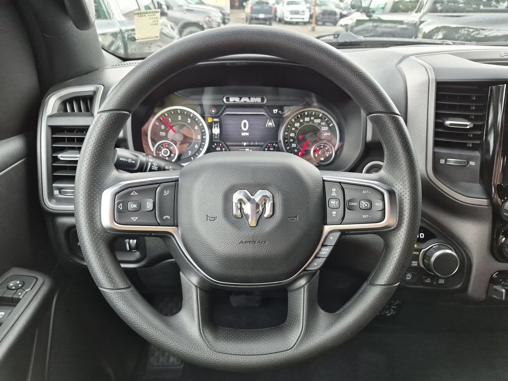 2026 Ram 1500 Warlock Gresham OR